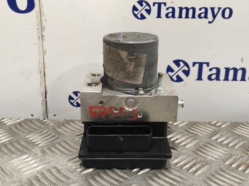 Recambio de abs para opel movano b kasten/combi referencia OEM IAM 476606800R  0265236087