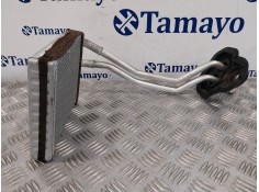 Recambio de radiador calefaccion / aire acondicionado para ford fiesta (ccn) referencia OEM IAM 1743436   2