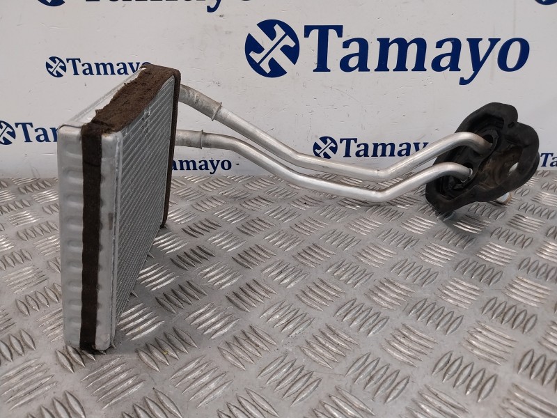 Recambio de radiador calefaccion / aire acondicionado para ford fiesta (ccn) referencia OEM IAM 1743436  