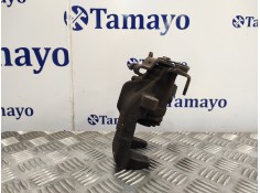 Recambio de pinza freno trasera izquierda para volkswagen t5 transporter/furgoneta 2.5 tdi referencia OEM IAM    2