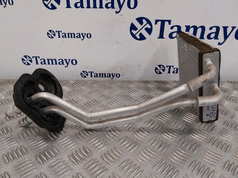 Recambio de radiador calefaccion / aire acondicionado para ford fiesta (ccn) referencia OEM IAM 1743436  