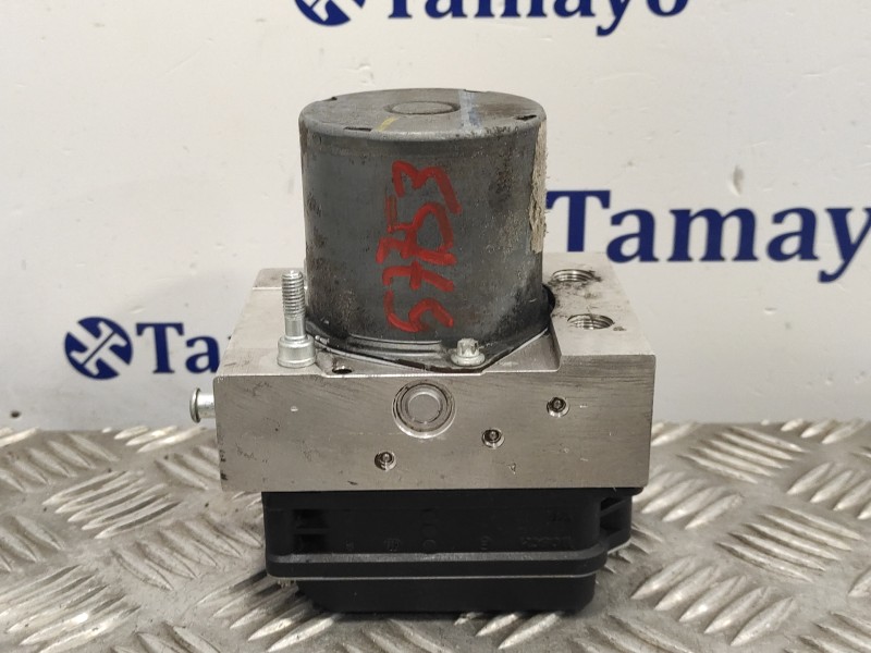 Recambio de abs para opel movano b kasten/combi referencia OEM IAM 476606800R  0265236087