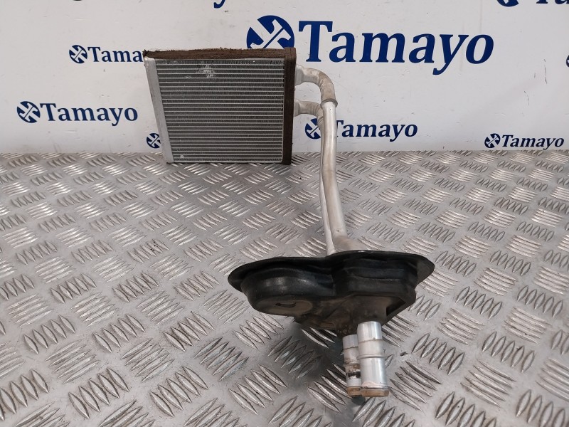 Recambio de radiador calefaccion / aire acondicionado para ford fiesta (ccn) referencia OEM IAM 1743436  