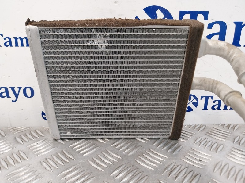 Recambio de radiador calefaccion / aire acondicionado para ford fiesta (ccn) referencia OEM IAM 1743436  