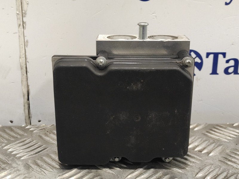 Recambio de abs para opel movano b kasten/combi referencia OEM IAM 476606800R  0265236087