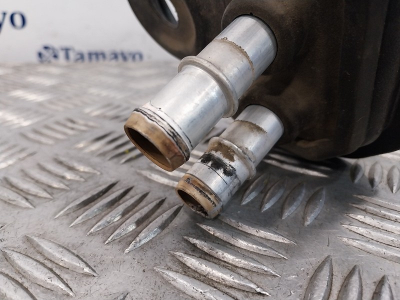 Recambio de radiador calefaccion / aire acondicionado para ford fiesta (ccn) referencia OEM IAM 1743436  
