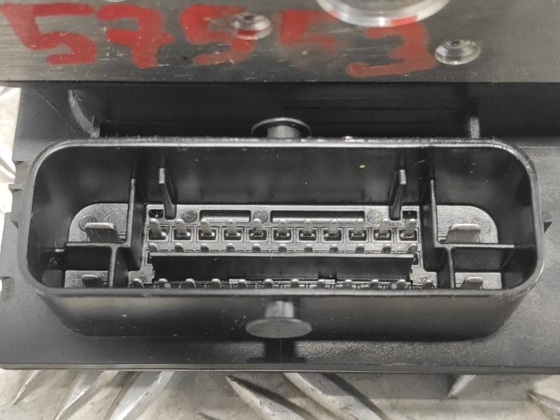 Recambio de abs para opel movano b kasten/combi referencia OEM IAM 476606800R  0265236087