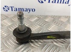 Recambio de cremallera direccion para opel vectra c berlina 1.9 16v cdti cat (z 19 dth / lrd) referencia OEM IAM ENAC46000021 02 2