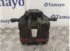 Recambio de pinza freno delantera izquierda para kia cee´d 1.6 crdi cat referencia OEM IAM   