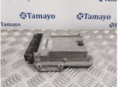 Recambio de centralita motor uce para renault kangoo 1.5 dci diesel fap referencia OEM IAM 0281030899 237104627R 237104376R 2
