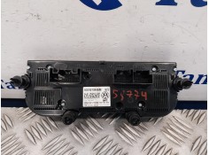Recambio de mando climatizador para volkswagen golf vii (5g1, bq1, be1, be2) 1.4 gte hybrid referencia OEM IAM 5GE907044AM  5HB0 2