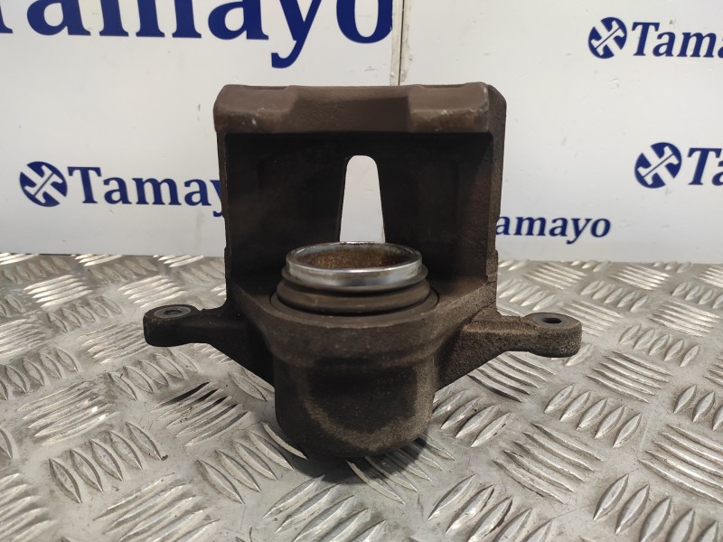 Recambio de pinza freno delantera izquierda para kia cee´d 1.6 crdi cat referencia OEM IAM   