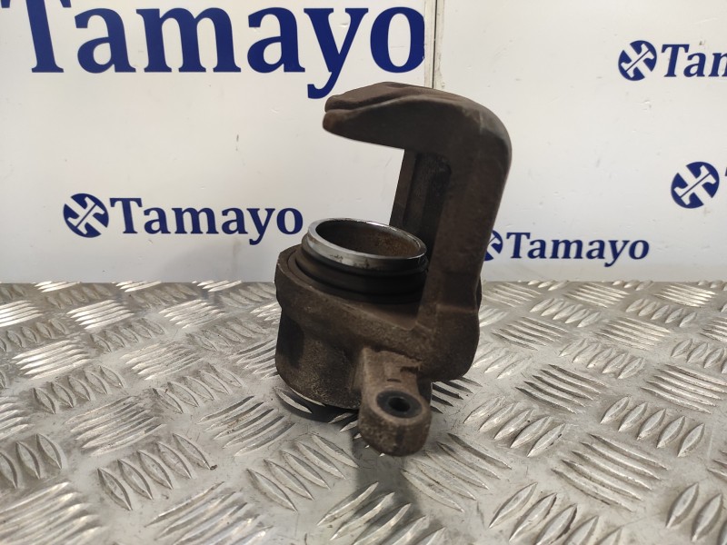 Recambio de pinza freno delantera izquierda para kia cee´d 1.6 crdi cat referencia OEM IAM   