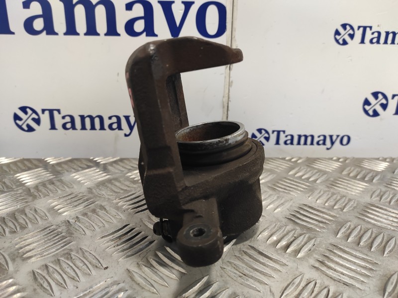 Recambio de pinza freno delantera izquierda para kia cee´d 1.6 crdi cat referencia OEM IAM   