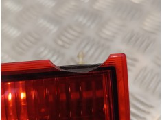 Recambio de piloto trasero izquierdo para renault kangoo 1.5 dci diesel fap referencia OEM IAM 265559212R  22017766 2