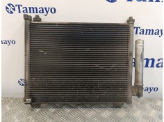 Recambio de condensador / radiador aire acondicionado para suzuki ignis rm (mh) 1.3 ddis diesel cat referencia OEM IAM 9531086GA