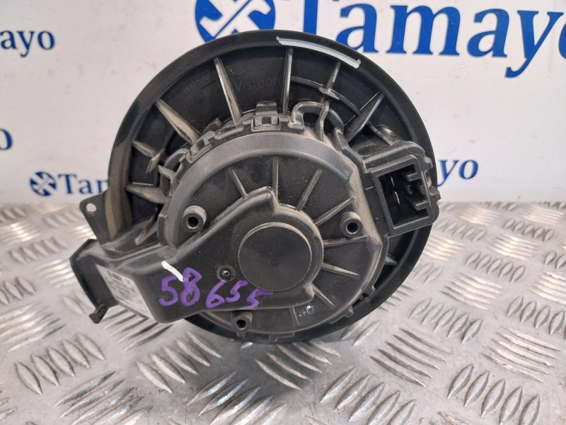 Recambio de motor calefaccion para ford fiesta (ccn) referencia OEM IAM 0130115551 0130115551 VP8E2H18456AB