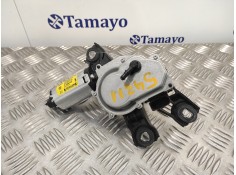 Recambio de motor limpia trasero para volkswagen tiguan (5n1) 2.0 tdi referencia OEM IAM W000002310  5N0955711A