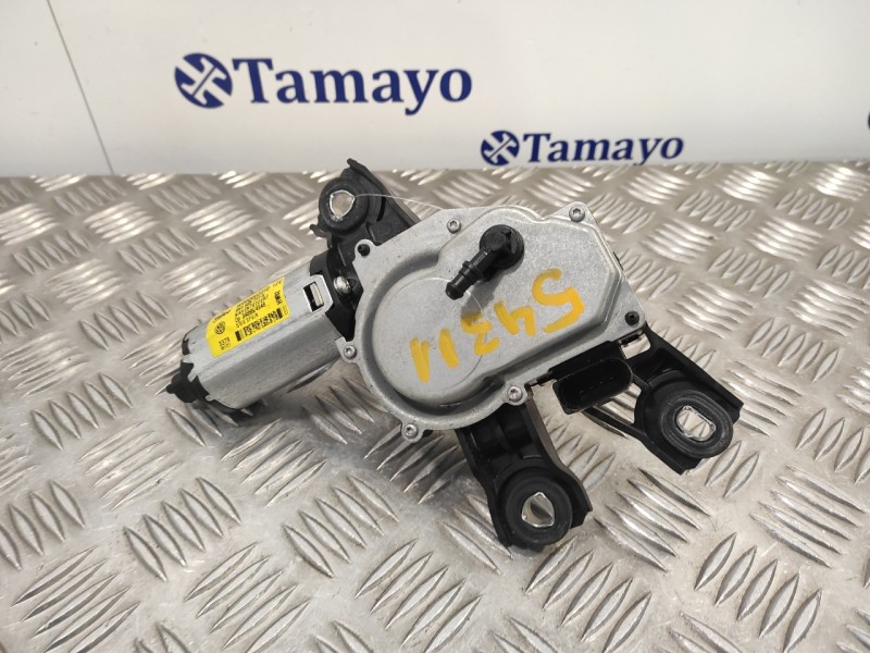 Recambio de motor limpia trasero para volkswagen tiguan (5n1) 2.0 tdi referencia OEM IAM W000002310  5N0955711A