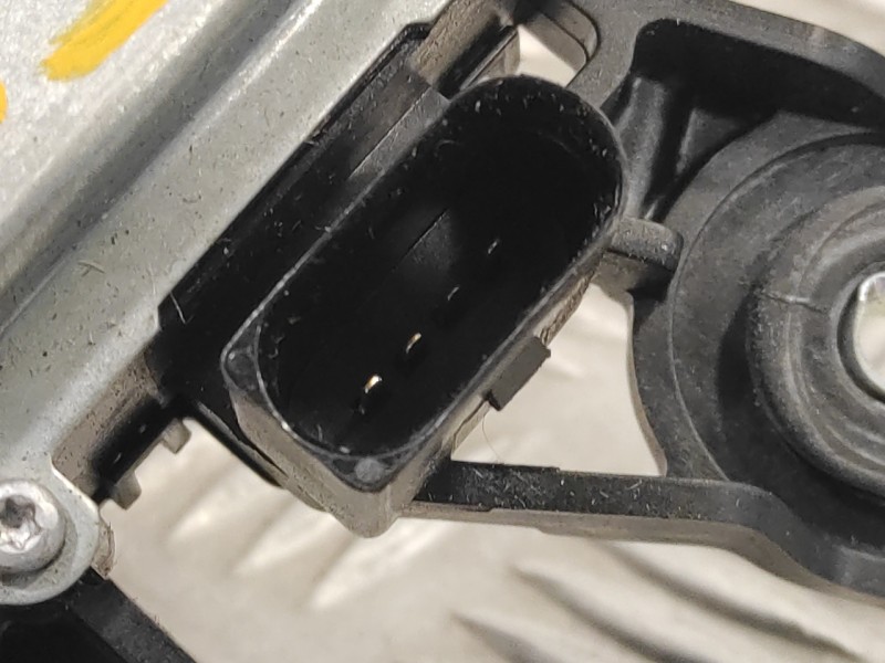 Recambio de motor limpia trasero para volkswagen tiguan (5n1) 2.0 tdi referencia OEM IAM W000002310  5N0955711A