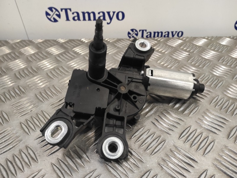 Recambio de motor limpia trasero para volkswagen tiguan (5n1) 2.0 tdi referencia OEM IAM W000002310  5N0955711A