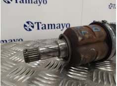 Recambio de transmision delantera derecha para opel corsa c 1.2 16v cat (z 12 xep / lb4) referencia OEM IAM    2