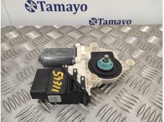Recambio de motor elevalunas trasero izquierdo para volkswagen tiguan (5n1) 2.0 tdi referencia OEM IAM 5N0959703B 1K0959794AA 96