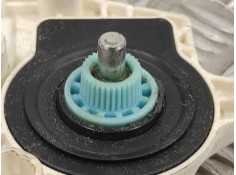 Recambio de motor elevalunas trasero izquierdo para volkswagen tiguan (5n1) 2.0 tdi referencia OEM IAM 5N0959703B 1K0959794AA 96 2