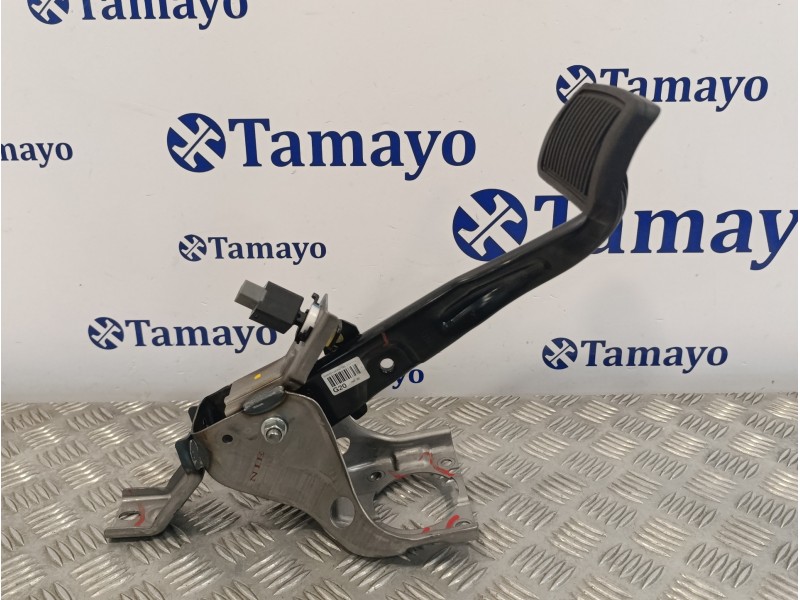 Recambio de pedal freno para hyundai i30 fastback 1.4 tgdi cat referencia OEM IAM 32800G4200BB 938103S800 32800G4200