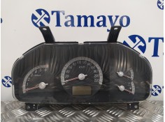 Recambio de cuadro instrumentos para kia sportage 2.0 crdi referencia OEM IAM 940030Z160  