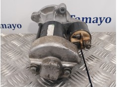 Recambio de motor arranque para citroën saxo referencia OEM IAM 3I80079DADN  D7R11 2