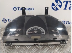 Recambio de cuadro instrumentos para kia sportage 2.0 crdi referencia OEM IAM 940030Z160   2