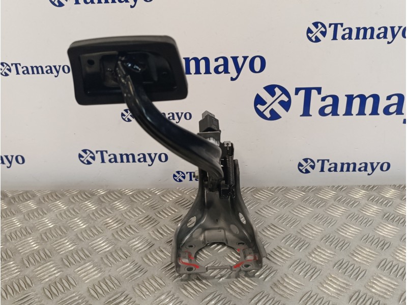 Recambio de pedal freno para hyundai i30 fastback 1.4 tgdi cat referencia OEM IAM 32800G4200BB 938103S800 32800G4200