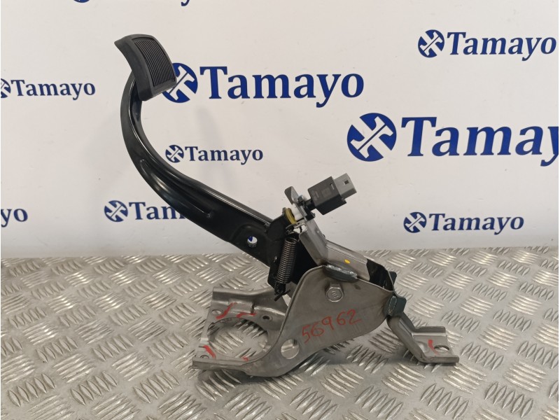 Recambio de pedal freno para hyundai i30 fastback 1.4 tgdi cat referencia OEM IAM 32800G4200BB 938103S800 32800G4200