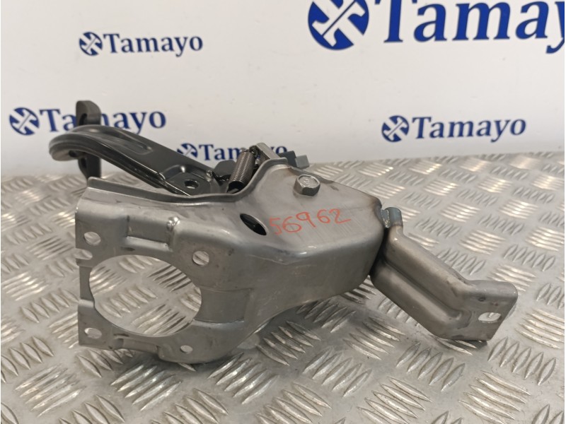 Recambio de pedal freno para hyundai i30 fastback 1.4 tgdi cat referencia OEM IAM 32800G4200BB 938103S800 32800G4200