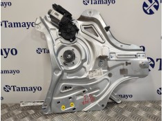 Recambio de elevalunas delantero izquierdo para hyundai ix35 1.7 crdi cat referencia OEM IAM 824702Y010  402389C