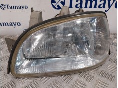 Recambio de faro izquierdo para renault clio i fase i+ii (b/c57) 1.1 referencia OEM IAM 7701042150  67724275