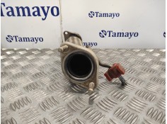 Recambio de tubo escape delantero para kia cee´d 1.6 crdi cat referencia OEM IAM    2