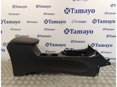 Recambio de apoyabrazos central para hyundai i30 fastback 1.4 tgdi cat referencia OEM IAM 84611G4000 K5HPD80200 84610G4000