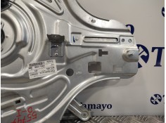 Recambio de elevalunas delantero izquierdo para hyundai ix35 1.7 crdi cat referencia OEM IAM 824702Y010  402389C 2