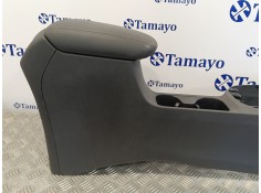 Recambio de apoyabrazos central para hyundai i30 fastback 1.4 tgdi cat referencia OEM IAM 84611G4000 K5HPD80200 84610G4000 2