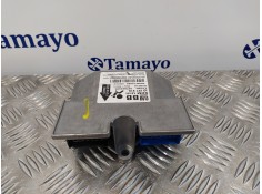 Recambio de centralita airbag para opel astra h ber. 1.7 16v cdti referencia OEM IAM 13227919  327963935