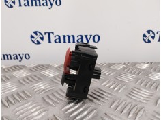 Recambio de warning para renault kangoo 1.5 dci diesel fap referencia OEM IAM E3160101   2