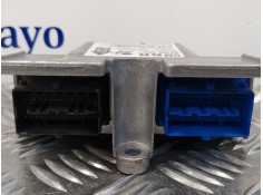 Recambio de centralita airbag para opel astra h ber. 1.7 16v cdti referencia OEM IAM 13227919  327963935 2