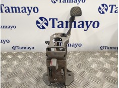 Recambio de pedal freno para nissan qashqai (j10) 2.0 dci turbodiesel cat referencia OEM IAM E001046X11   2