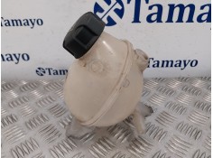 Recambio de deposito expansion para citroën ds3 referencia OEM IAM 980077728001  