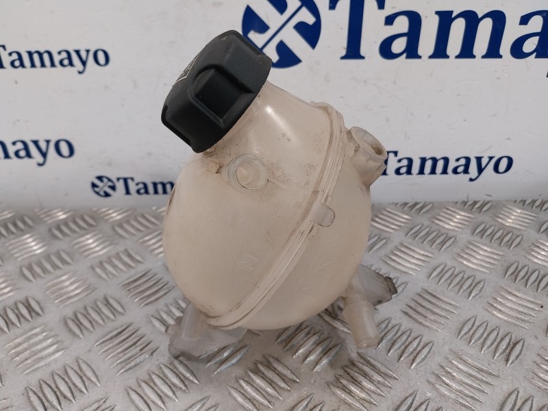 Recambio de deposito expansion para citroën ds3 referencia OEM IAM 980077728001  