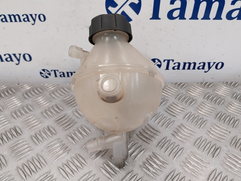 Recambio de deposito expansion para citroën ds3 referencia OEM IAM 980077728001  