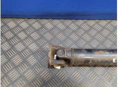 Recambio de transmision central para nissan pick-up (d22) 2.5 diesel referencia OEM IAM    2