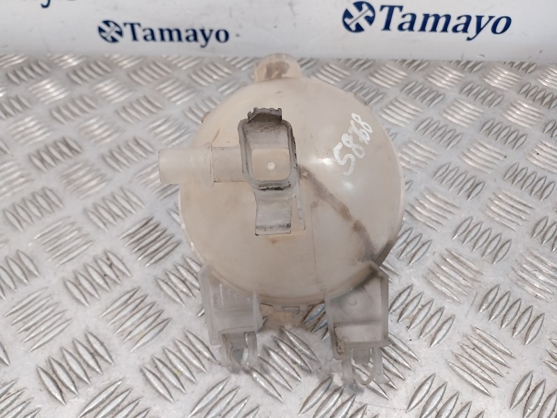 Recambio de deposito expansion para citroën ds3 referencia OEM IAM 980077728001  